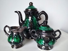 Service à café VALLAURIS