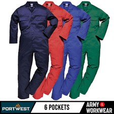 Combinaison De Travail En