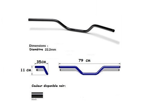 Guidon 1000 vstrom 2002 - 1000,