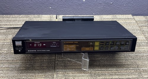Sanyo jt440 stereo - sanyo,