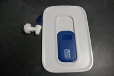 Couvercle + robinet de fontaine à eau BRITA Distributeur (occasion)