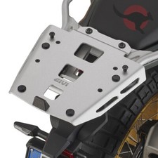 Porte-Bagages Avec Plaque Monokey Givi - Kove 800 X Pro (2024-2025) - SRA9651