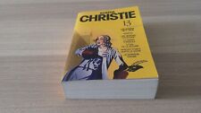 Agatha Christie intégrale