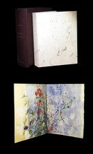 COLETTE / COMMERE (Jean, ill. de) - Pour un herbier. 1/30 sur Japon + Suites.