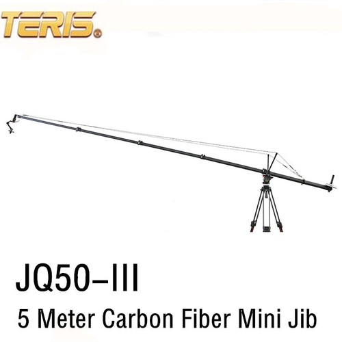 Teris mini jib jq50 iii - teris, jq50-iii