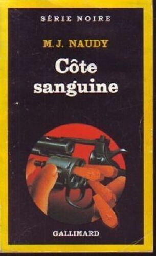 Serie noire 1988 - ,