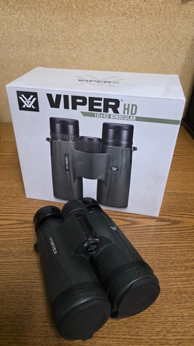 Vortex v201 10x42 viper - vortex,