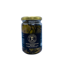 RealTartufi - écailles