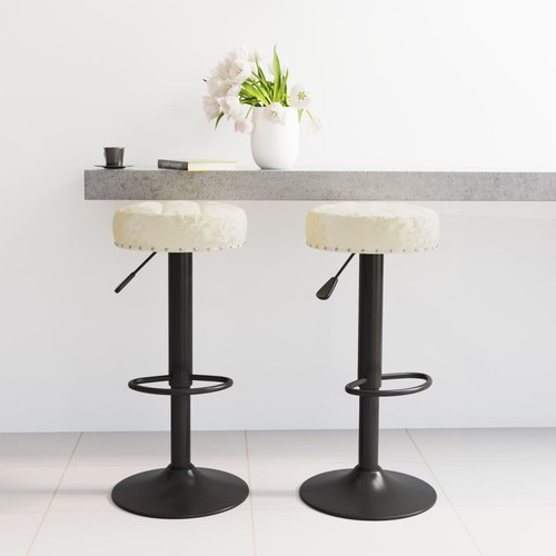 Lot tabourets de bar - lot,