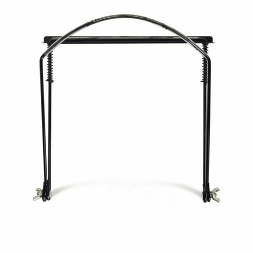 Support harmonica cou - d'harmonica,