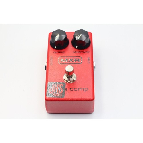 Mxr dyna comp - dyna,