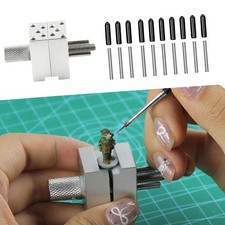 Mini étau d'établi