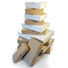 10 boîtes maxi DHL cartons