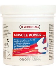Oropharma Muscle Power 150 gélules