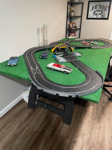 Scalextric digital pro - pro, gt