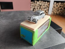 1/43 ELIGOR CITROEN TRACTION