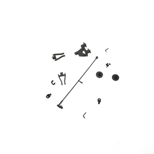Accessoires loco vapeur - accessoires, vapeur-ho