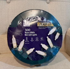 Home Accents Holiday 300 Warm