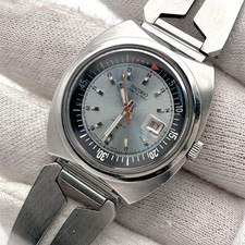 Montre de plongée automatique