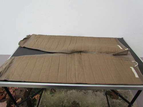 Surpantalon allemand para - allemand, ww2
