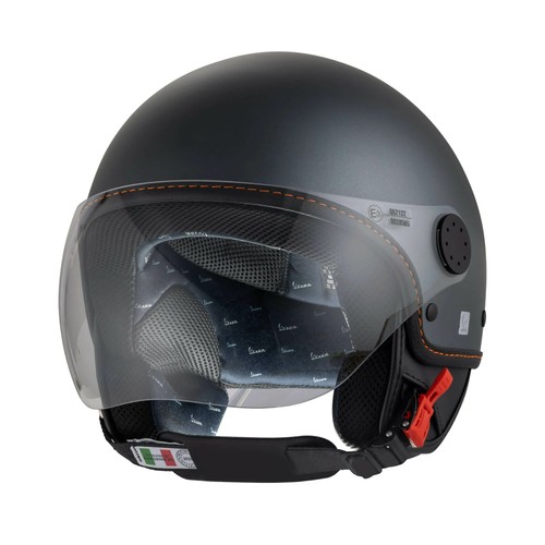 Casque demi jet piaggio pour - casque, demi-jet