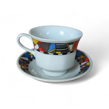Service à Café Porcelaine