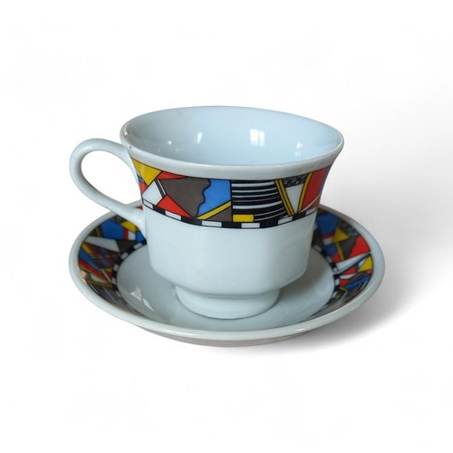 Service café porcelaine - service,