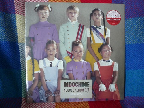 Indochine 33t vinyles de - vinyles,