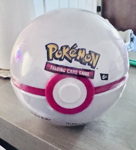 Pokemon collectors poke ball - pokemon,