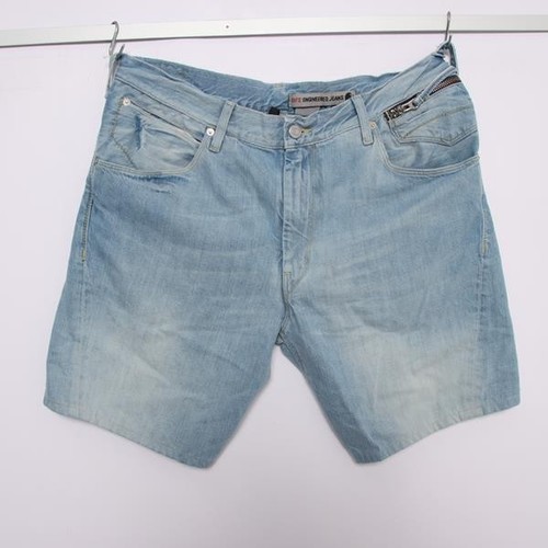 Bermuda levi vintage - levi's, denim