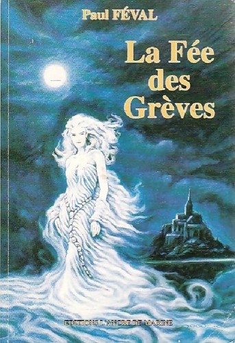 Fée des grèves paul - la,