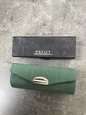 2 Anciens Étui À Rouge A