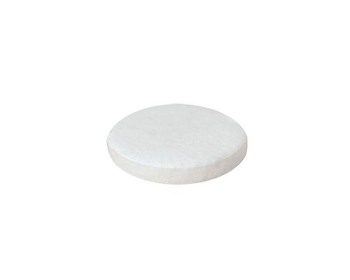 Filtre rechange 8mm pour - 16,8mm,