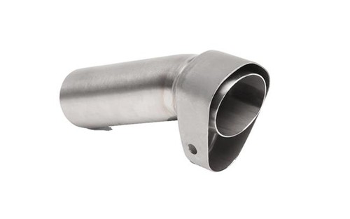Akrapovic killer baffle - akrapovic,