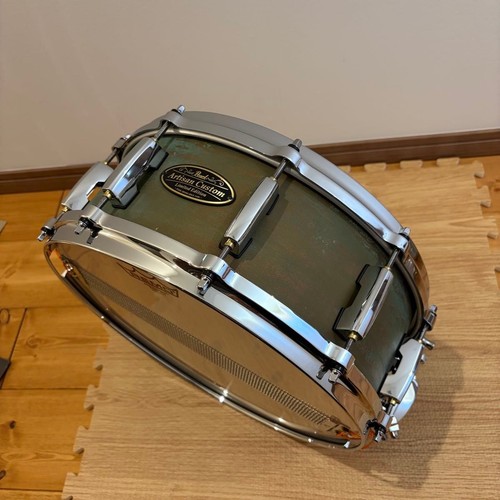 Caisse claire pearl artisan - caisse,