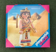 Playmobil Egyptien Cléopâtre
