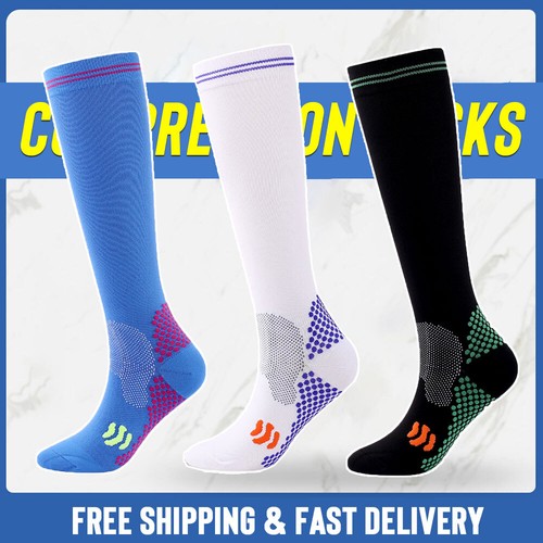 Compression socks flight - compression,