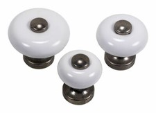 Häfele Bouton de Meuble