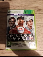 Tiger Woods PGA Tour 14 Jeu
