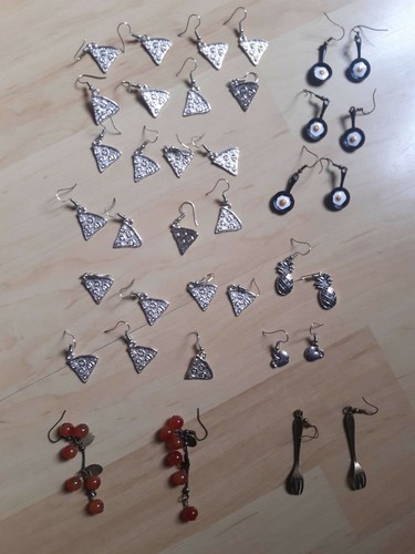 Lot revendeur bijoux - bijoux, boucle