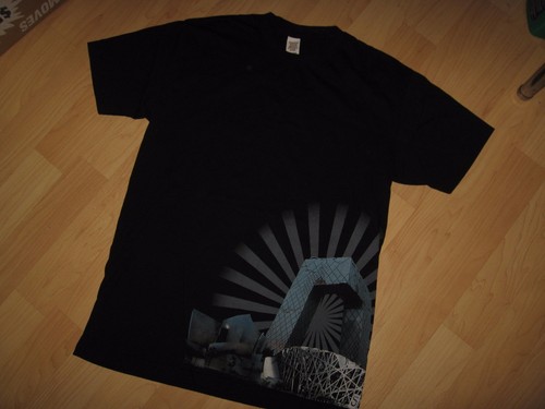 Computers structures inc tee - computers,