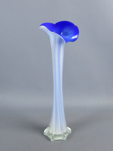 Vase verre venezia - vase,