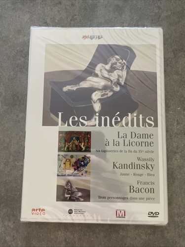Dvd peinture collection - dvd,