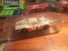 Jouef Circuit Porsche Gt