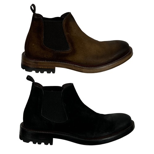 Bowman chaussure homme cuir - bowman,