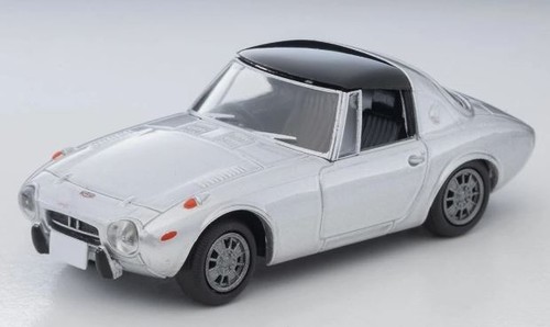 Tomica véhicule de 1978 - véhicule,