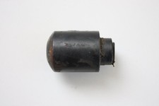 2012 Honda CBF 125 Bar du