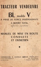 NOTICE  UTILISATION ET