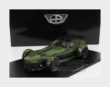 1:18 SPARK Donkervoort D8