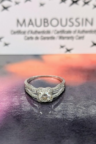 Bague mauboussin chance - mauboussin, of